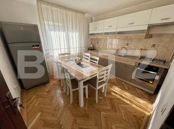 Apartament de închiriat 2 camere Brazda lui Novac - 202500AI | BLITZ Craiova | Poza4