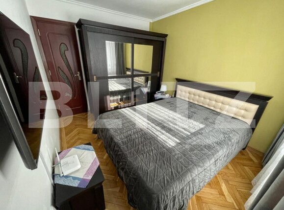 Apartament de închiriat 2 camere Brazda lui Novac - 202500AI | BLITZ Craiova | Poza2