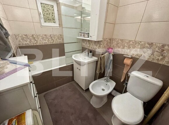 Apartament de închiriat 2 camere Brazda lui Novac - 202500AI | BLITZ Craiova | Poza6