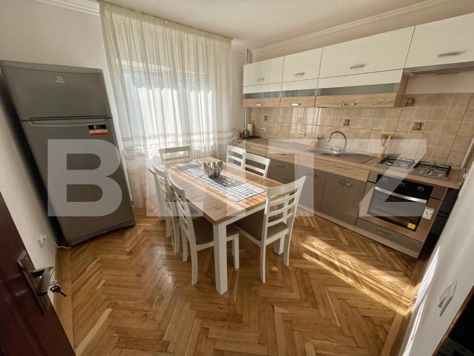 Apartament de închiriat 2 camere Brazda lui Novac - 202500AI | BLITZ Craiova | Poza4