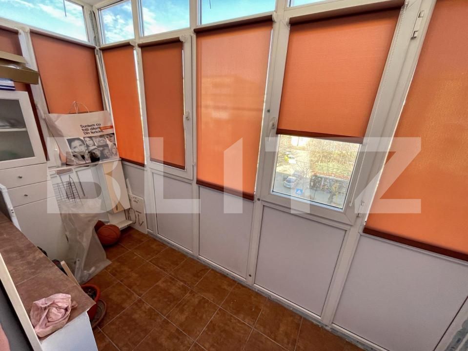 Apartament de închiriat 2 camere Brazda lui Novac - 202500AI | BLITZ Craiova | Poza7