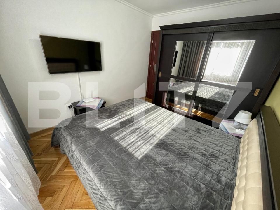 Apartament de închiriat 2 camere Brazda lui Novac - 202500AI | BLITZ Craiova | Poza3