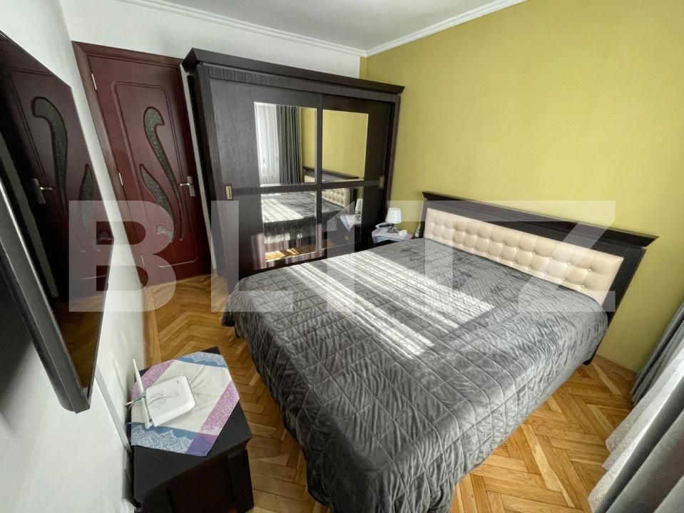 Apartament de închiriat 2 camere Brazda lui Novac - 202500AI | BLITZ Craiova | Poza2