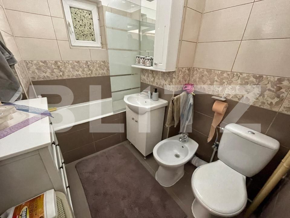 Apartament de închiriat 2 camere Brazda lui Novac - 202500AI | BLITZ Craiova | Poza6