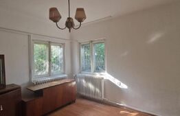 Casa batraneasca renovabila, teren 444 mp , zona Catargiu
