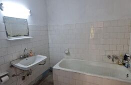Casa batraneasca renovabila, teren 444 mp , zona Catargiu