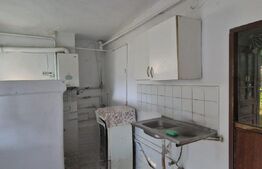 Casa batraneasca renovabila, teren 444 mp , zona Catargiu