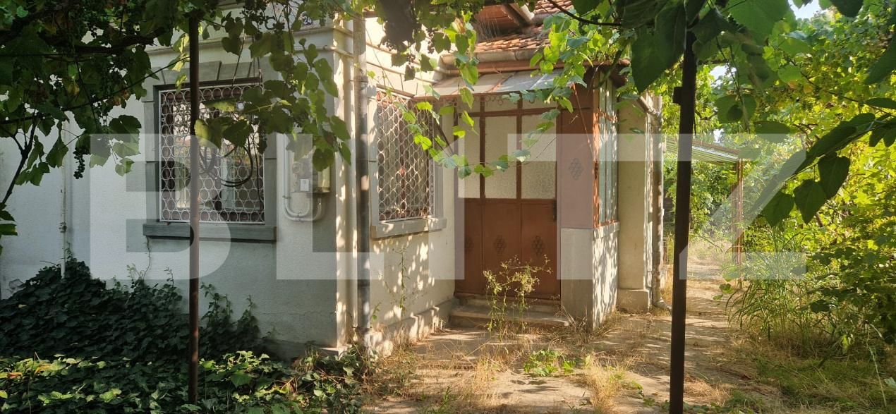Casa de vânzare 3 camere Lascar Catargiu - 202505CV | BLITZ Craiova | Poza3