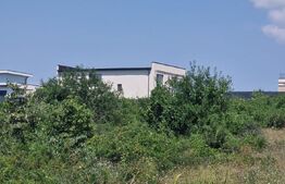 Teren intravilan, 9600 mp, zona Plaiul Vulcanesti