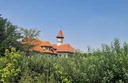 Teren intravilan, 9600 mp, zona Plaiul Vulcanesti