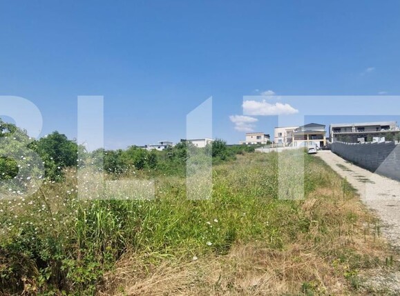Teren de vânzare Carcea  - 202528TV | BLITZ Craiova | Poza2