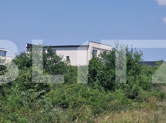 Teren de vânzare Carcea  - 202528TV | BLITZ Craiova | Poza1