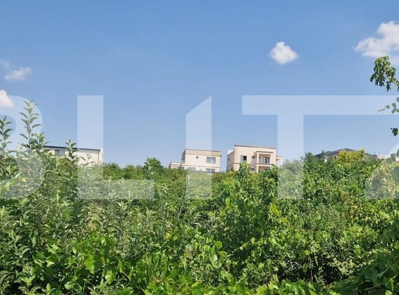 Teren de vânzare Carcea  - 202528TV | BLITZ Craiova | Poza4