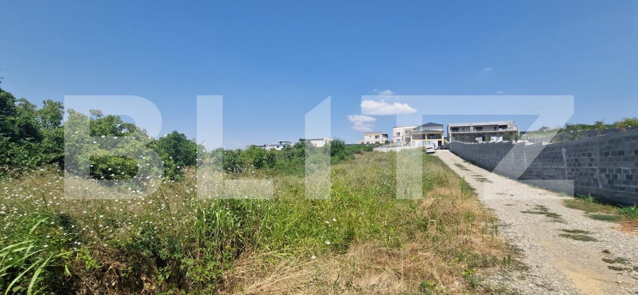 Teren de vânzare Carcea  - 202528TV | BLITZ Craiova | Poza2