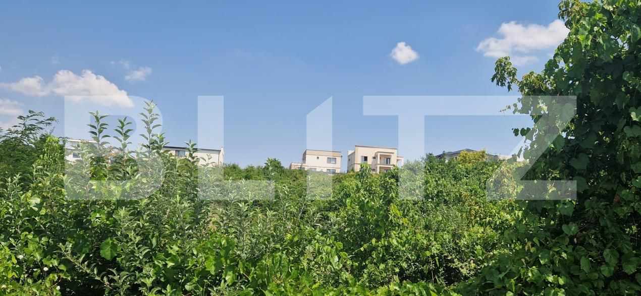 Teren de vânzare Carcea  - 202528TV | BLITZ Craiova | Poza4