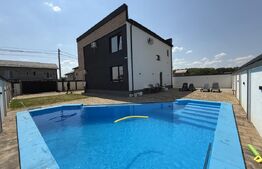 Casa P+1, 155 mp, teren 490 mp, piscina, zona Sudica