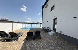 Casa P+1, 155 mp, teren 490 mp, piscina, zona Sudica