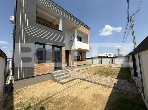 Casa de vânzare 5 camere Exterior Sud - 202541CV | BLITZ Craiova | Poza1