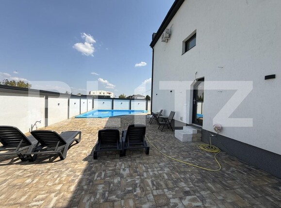 Casa de vânzare 5 camere Exterior Sud - 202541CV | BLITZ Craiova | Poza4