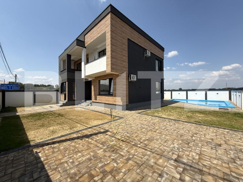 Casa de vânzare 5 camere Exterior Sud - 202541CV | BLITZ Craiova | Poza2