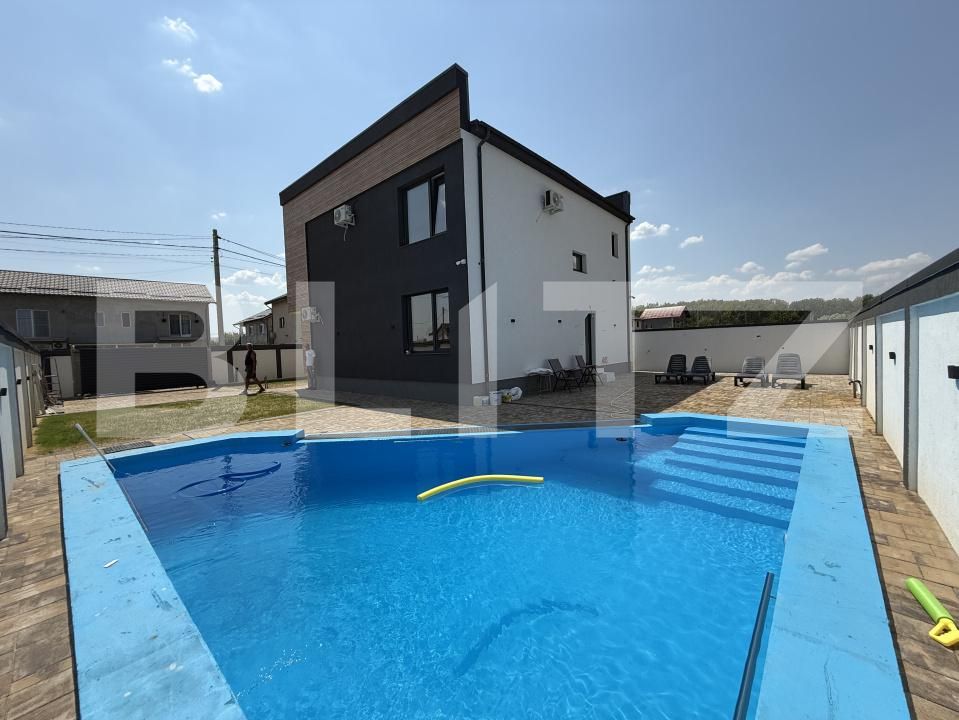 Casa de vânzare 5 camere Exterior Sud - 202541CV | BLITZ Craiova | Poza3