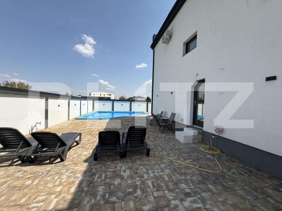 Casa de vânzare 5 camere Exterior Sud - 202541CV | BLITZ Craiova | Poza4