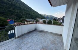 Casa individuala, 160 mp, zona Baile Herculane