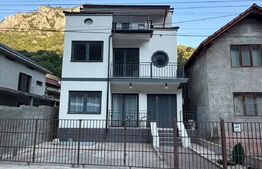 Casa individuala, 160 mp, zona Baile Herculane