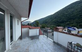 Casa individuala, 160 mp, zona Baile Herculane