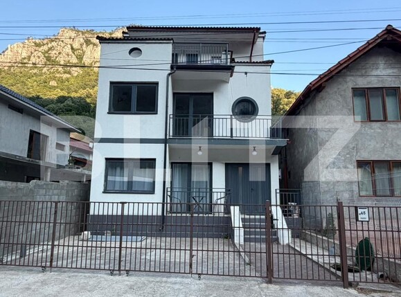 Casa de vânzare 7 camere Exterior Vest - 202544CV | BLITZ Craiova | Poza1