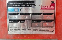 Inchiriere statie de betoane, 6000 mp, zona Calea Bucuresti