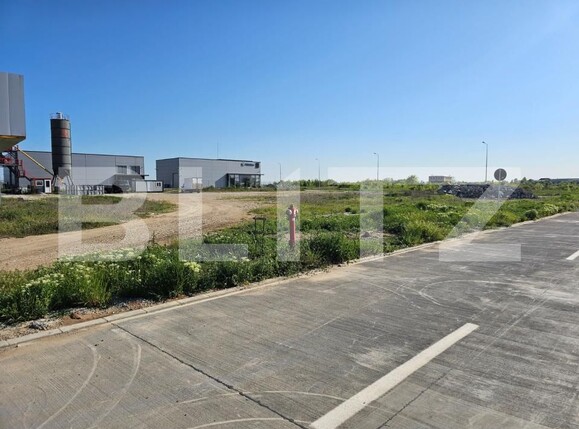 Spațiu industrial de închiriat Est - 202550SII | BLITZ Craiova | Poza5