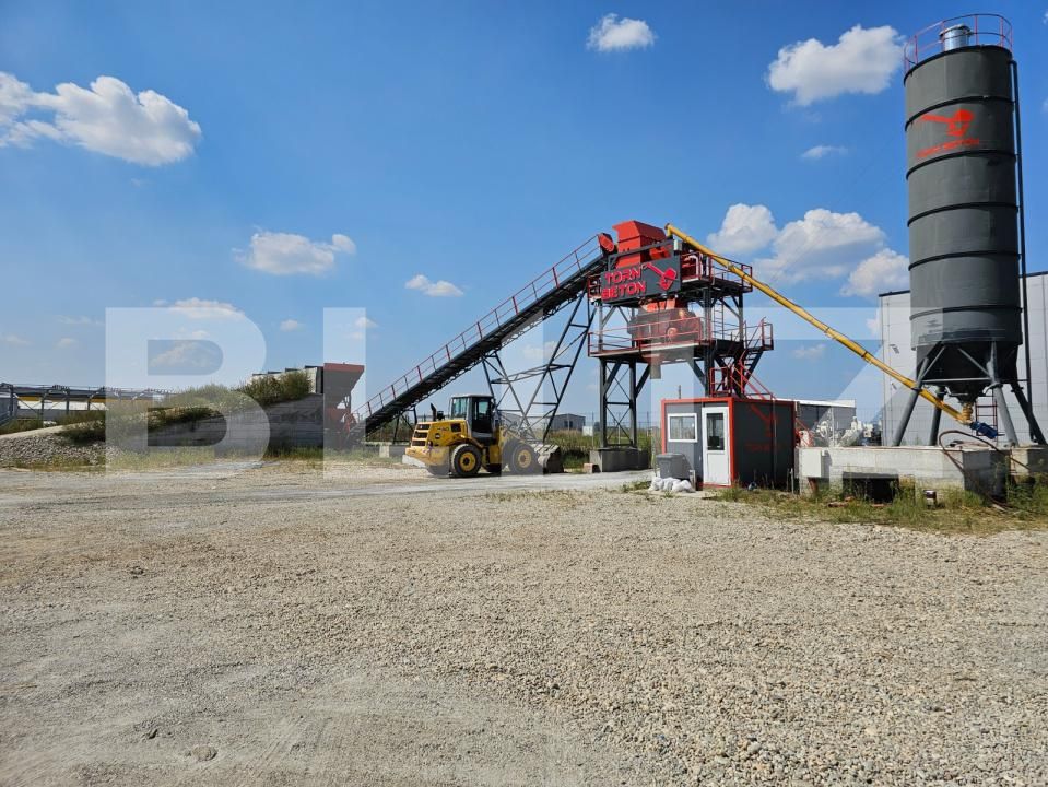 Spațiu industrial de închiriat Est - 202550SII | BLITZ Craiova | Poza4