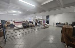 Spatiu comercial de inchiriat, 1434 mp, zona Bariera Valcii