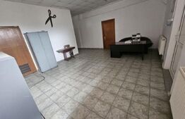Spatiu comercial de inchiriat, 1434 mp, zona Bariera Valcii