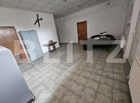Spațiu industrial de închiriat Nord-Est - 202574SII | BLITZ Craiova | Poza3