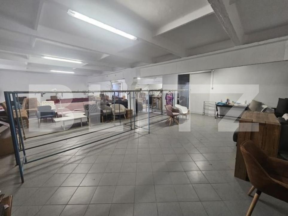 Spațiu industrial de închiriat Nord-Est - 202574SII | BLITZ Craiova | Poza2