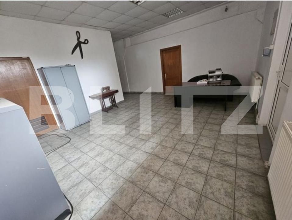 Spațiu industrial de închiriat Nord-Est - 202574SII | BLITZ Craiova | Poza3