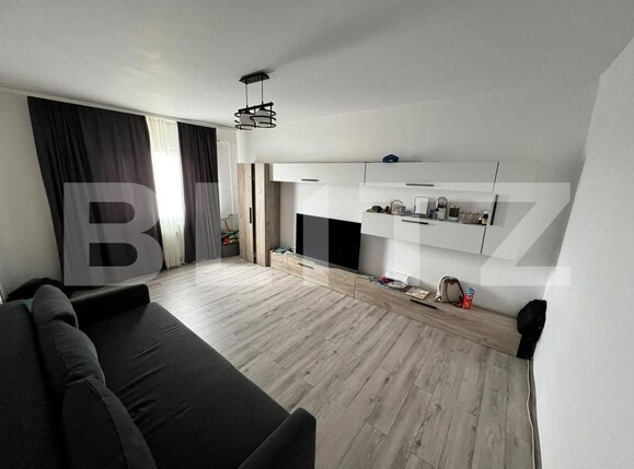 Apartament de vânzare 2 camere Sarari - 202584AV | BLITZ Craiova | Poza1