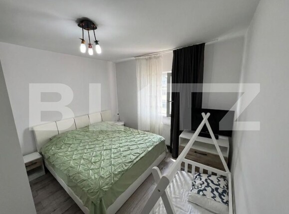 Apartament de vânzare 2 camere Sarari - 202584AV | BLITZ Craiova | Poza3