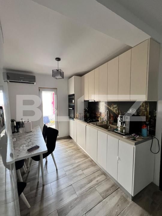 Apartament de vânzare 2 camere Sarari - 202584AV | BLITZ Craiova | Poza4