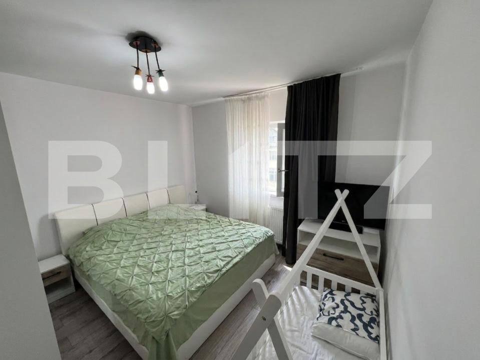 Apartament de vânzare 2 camere Sarari - 202584AV | BLITZ Craiova | Poza3