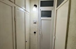 Apartament cu 2 camere în Brazda lui Novac 