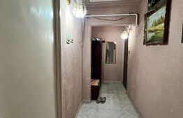 Apartament cu 2 camere în Brazda lui Novac 