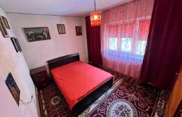 Apartament cu 2 camere în Brazda lui Novac 