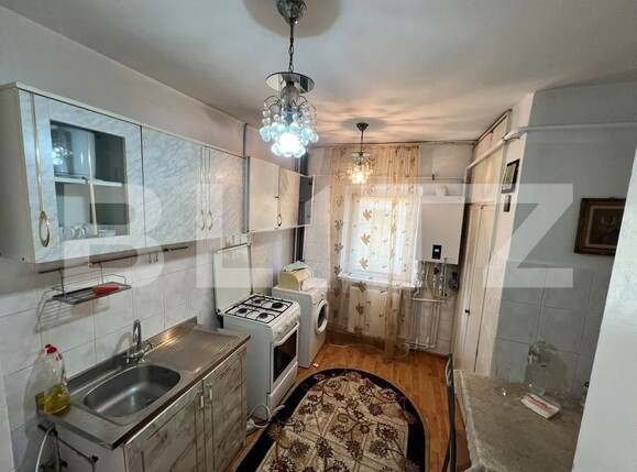 Apartament de vânzare 2 camere Brazda lui Novac - 202585AV | BLITZ Craiova | Poza3
