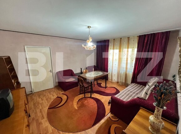 Apartament de vânzare 2 camere Brazda lui Novac - 202585AV | BLITZ Craiova | Poza1