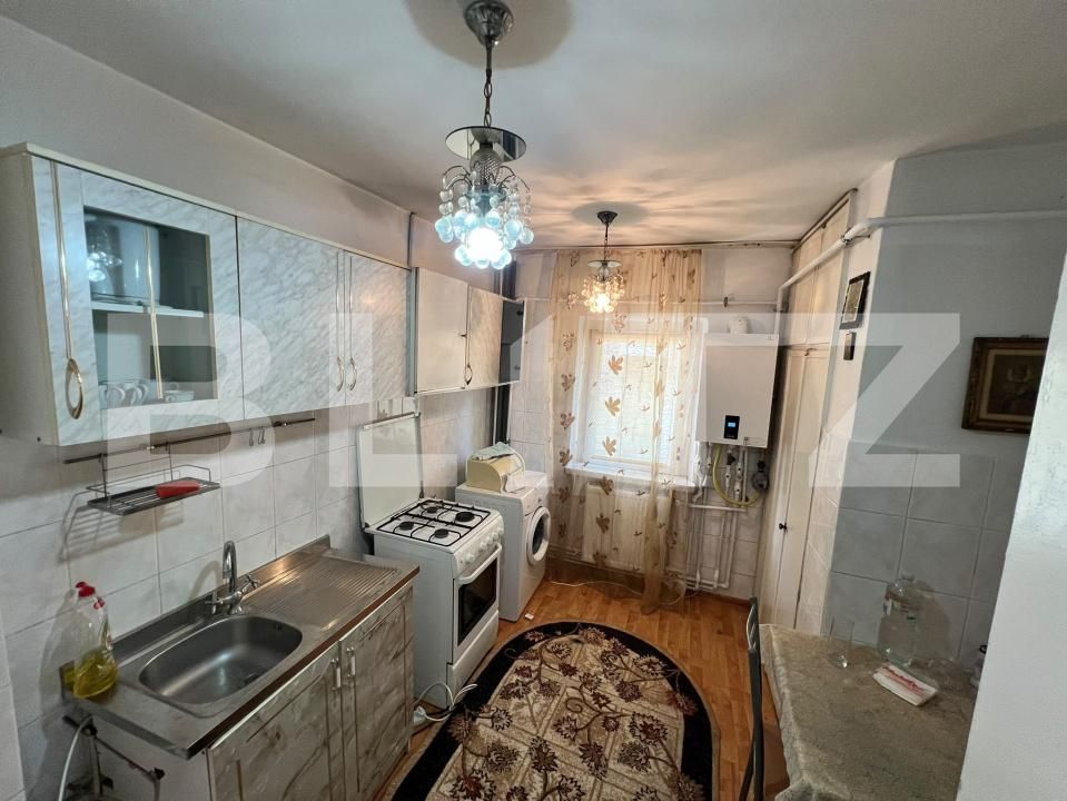 Apartament de vânzare 2 camere Brazda lui Novac - 202585AV | BLITZ Craiova | Poza3