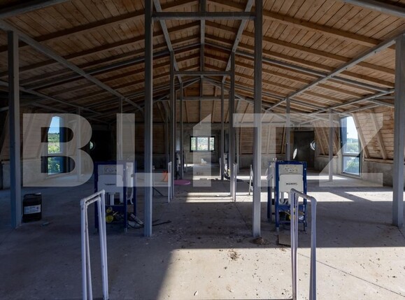 Spațiu comercial de vânzare Exterior Vest - 202600SVC | BLITZ Craiova | Poza12