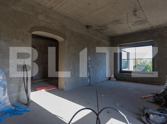 Spațiu comercial de vânzare Exterior Vest - 202600SVC | BLITZ Craiova | Poza11
